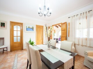 Villa Mancor de la Vall Kenmerken 24