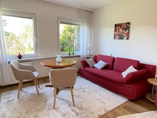 Ferienwohnung Bodenwerder Ausstattung 5