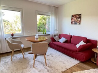 Holiday apartment Bodenwerder Features 5