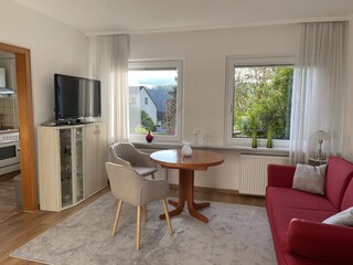 Holiday apartment Bodenwerder Features 6