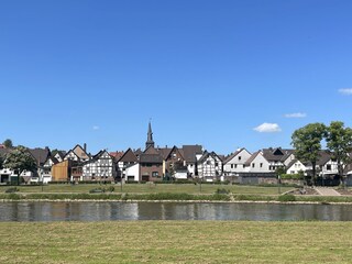 Holiday apartment Bodenwerder Environment 13