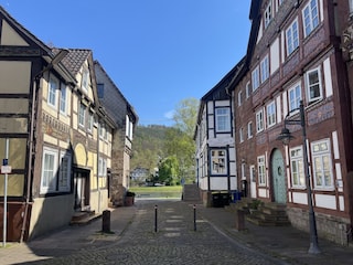 Altstadt Bodenwerder