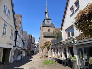 Altstadt Bodenwerder