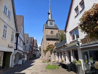 Holiday apartment Bodenwerder Environment 15