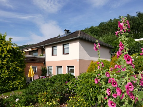 Ferienwohnung Uta Arneke