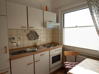 Ferienwohnung Bodenwerder Ausstattung 8
