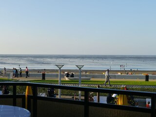 Holiday apartment Cuxhaven Features 12