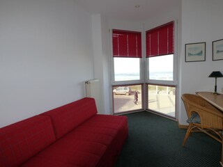 Holiday apartment Cuxhaven Features 15