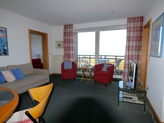 Holiday apartment Cuxhaven Features 8