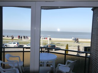 Holiday apartment Cuxhaven Features 16