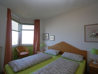 Holiday apartment Cuxhaven Features 13
