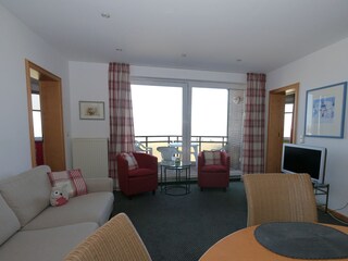 Holiday apartment Cuxhaven Features 7