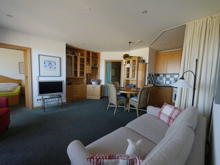 Holiday apartment Cuxhaven Features 9