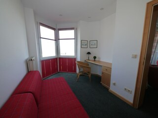Holiday apartment Cuxhaven Features 14