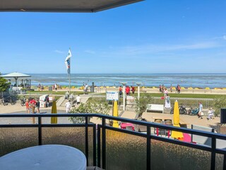 Meerblick