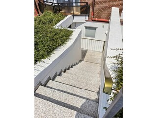 Fassade / Eingang