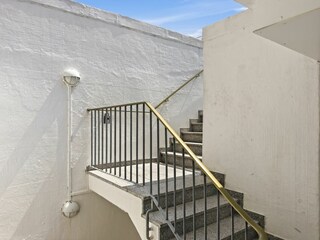 Fassade / Eingang