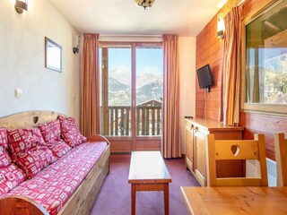 Appartement Villarodin-Bourget Kenmerken 4