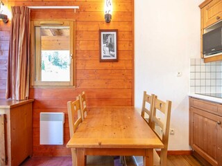 Appartamento Villarodin-Bourget Caratteristiche 6