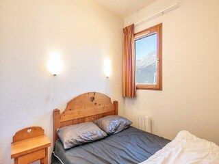 Appartement Villarodin-Bourget Kenmerken 7