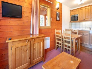Appartement Villarodin-Bourget Kenmerken 8
