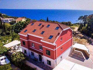 Appartement Cavtat  20