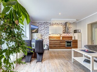 Vakantieappartement Ahlbeck (Usedom) Kenmerken 4