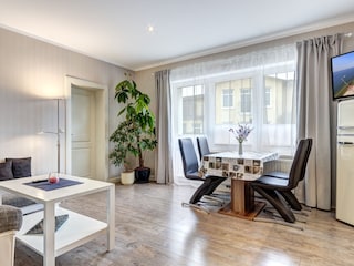 Apartamento de vacaciones Ahlbeck (Usedom) Características 6