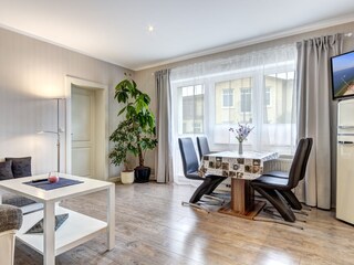 Appartamento per vacanze Ahlbeck (Usedom) Caratteristiche 6