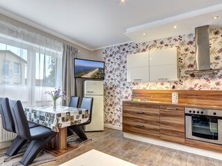 Apartamento de vacaciones Ahlbeck (Usedom) Características 7