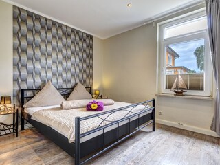 Appartamento per vacanze Ahlbeck (Usedom) Caratteristiche 9