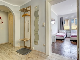 Apartamento de vacaciones Ahlbeck (Usedom) Características 11