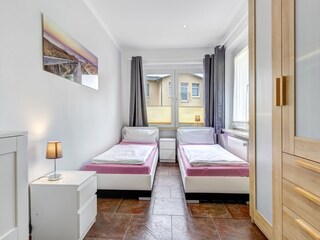 Appartamento per vacanze Ahlbeck (Usedom) Caratteristiche 12