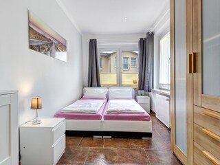 Apartamento de vacaciones Ahlbeck (Usedom) Características 13