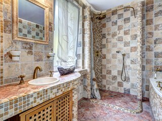 Appartamento per vacanze Ahlbeck (Usedom) Caratteristiche 14