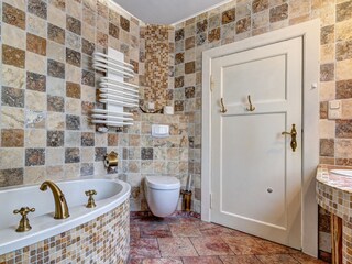 Appartamento per vacanze Ahlbeck (Usedom) Caratteristiche 15