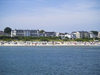 Apartamento de vacaciones Ahlbeck (Usedom) Entorno 18