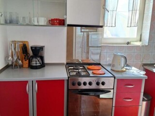 Appartamento Valbandon Caratteristiche 13