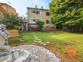 Appartamento Valbandon Registrazione all'aperto 9
