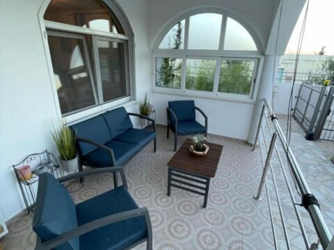 Maison de vacances Holiday Home Villa