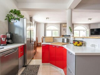 Holiday house Kastel Novi Features 16