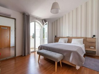 Holiday house Kastel Novi Features 17