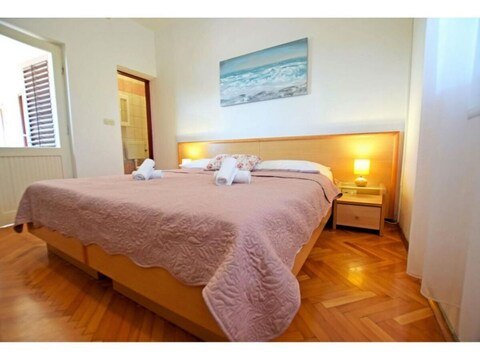 Appartement Apartments Adriana - Double Room with Balcony