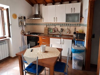 Apartment Rapolano Terme Features 9