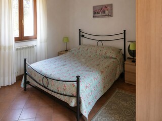 Apartment Rapolano Terme Features 10