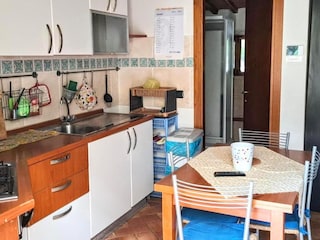 Apartment Rapolano Terme Features 11