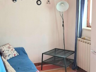 Apartamento Rapolano Terme Características 12