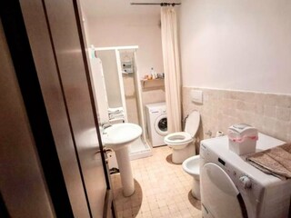 Apartment Rapolano Terme Features 15