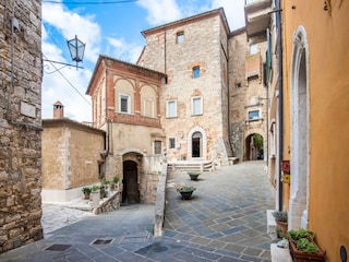 Apartment Rapolano Terme Environment 19