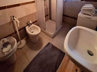 Apartamento Rapolano Terme Características 13